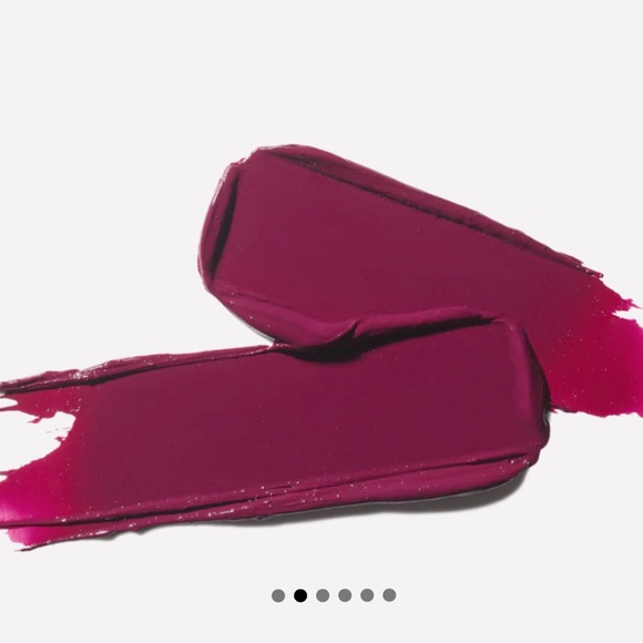 Rebel M•A•C Satin Lipstick New in Box - Color Rebel - Picture 3 of 4